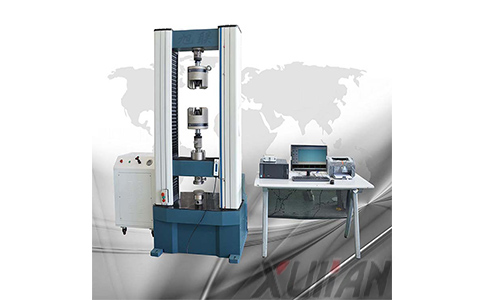 纖維材料拉力試驗(yàn)機(jī)