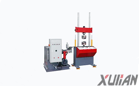 機械高頻疲勞試驗機