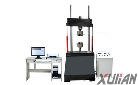 扭擺疲勞試驗機