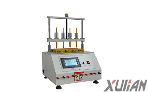 橡膠墊片疲勞試驗機(jī)