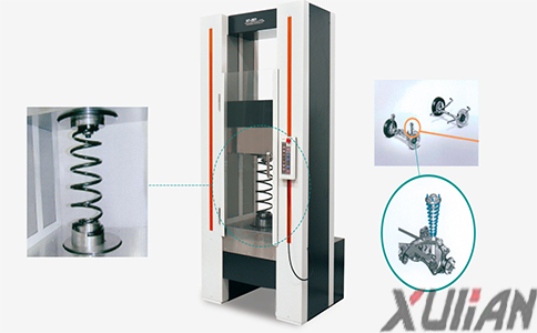 熱銷彈簧試驗機(jī)