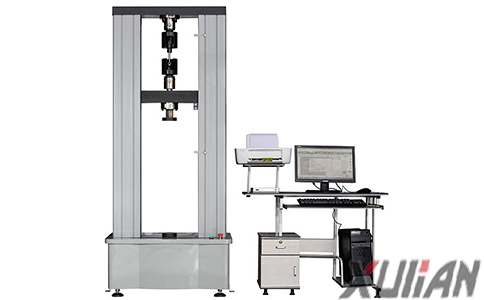 臺式電子萬能試驗機(jī)