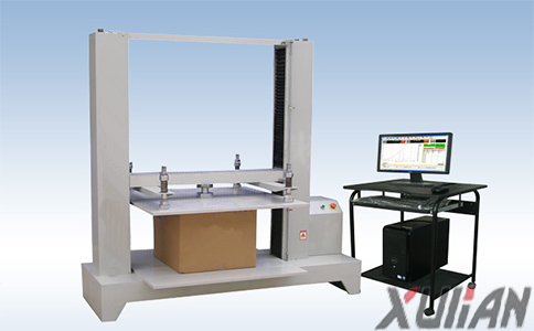 紙箱壓力試驗機(jī)
